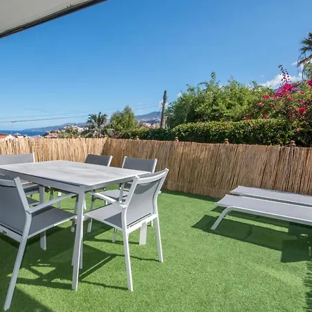 Casacolores Apartman Puerto de la Cruz