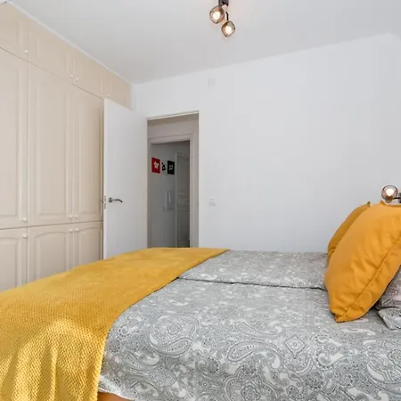 Apartman Casacolores *