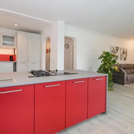 Casacolores Puerto de la Cruz