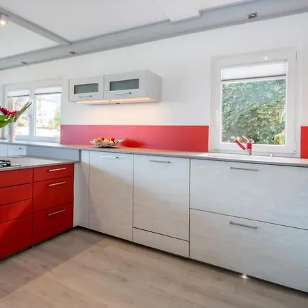 Apartman Casacolores