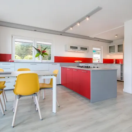 Casacolores Apartman Puerto de la Cruz