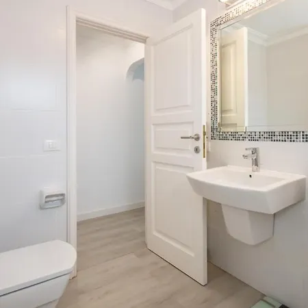 Apartman Casacolores