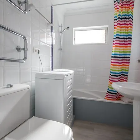 Casacolores Puerto de la Cruz