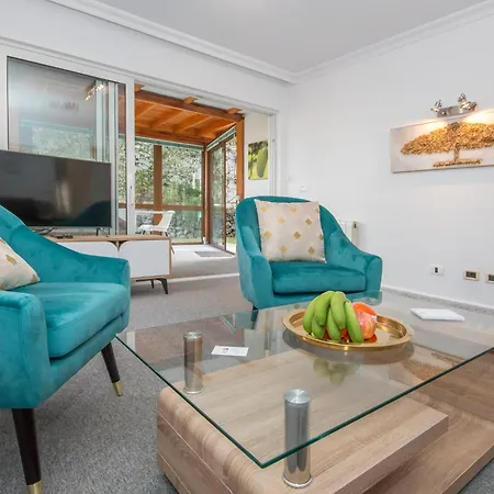 Casacolores Apartman Puerto de la Cruz