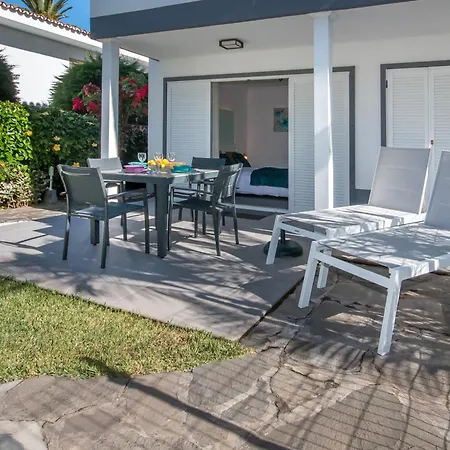 Apartman Casacolores Puerto de la Cruz