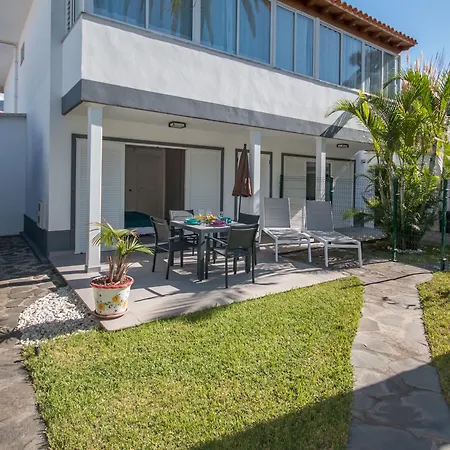 Casacolores Puerto de la Cruz