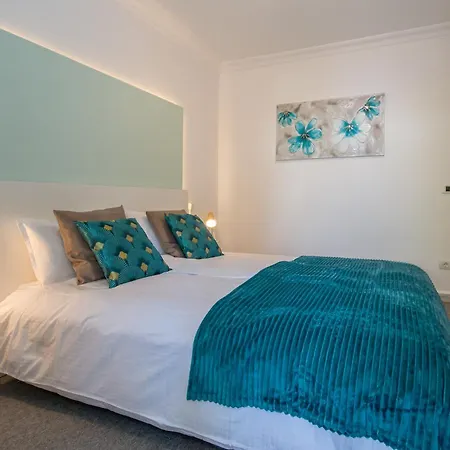 Apartman Casacolores *