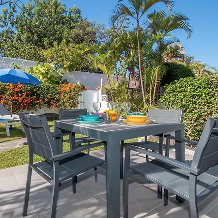 Casacolores * Puerto de la Cruz