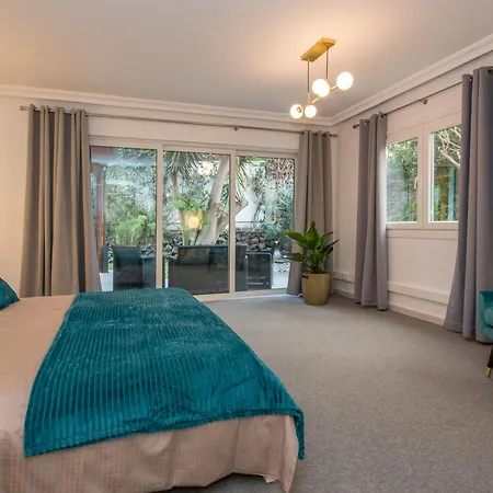 Casacolores Apartman Puerto de la Cruz