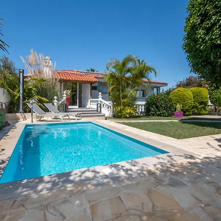 Casacolores Apartment