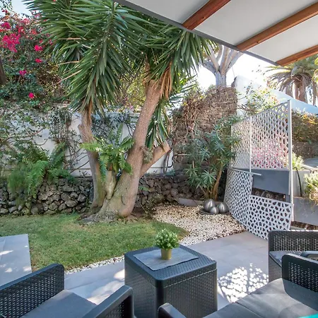 Apartment Casacolores