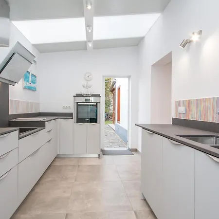 Casacolores Apartment