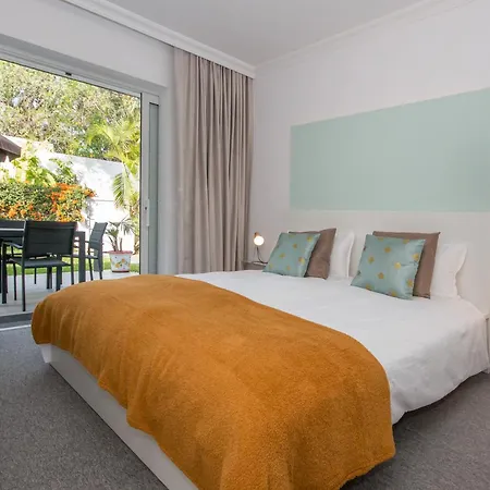 Casacolores Apartment *