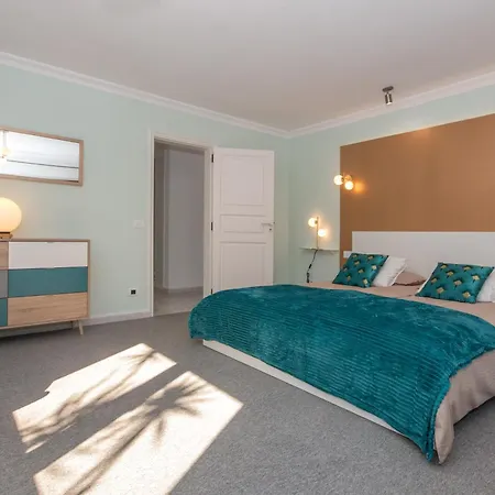 Apartment Casacolores *